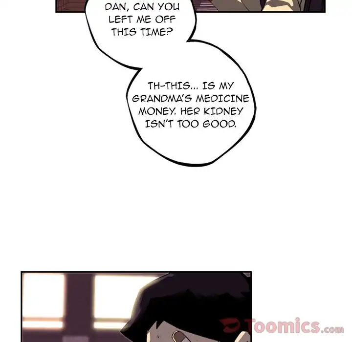 Supernova Chapter 66 page 118 - Chapter 66: Episode 66