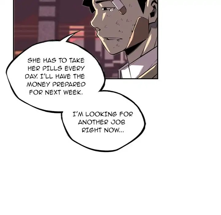 Supernova Chapter 66 page 119 - Chapter 66: Episode 66