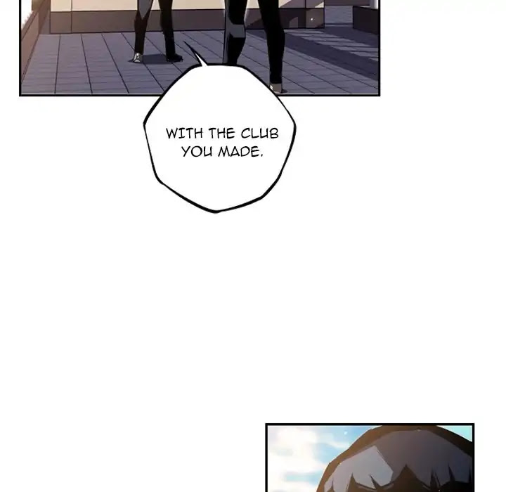 Supernova Chapter 66 page 12 - Chapter 66: Episode 66
