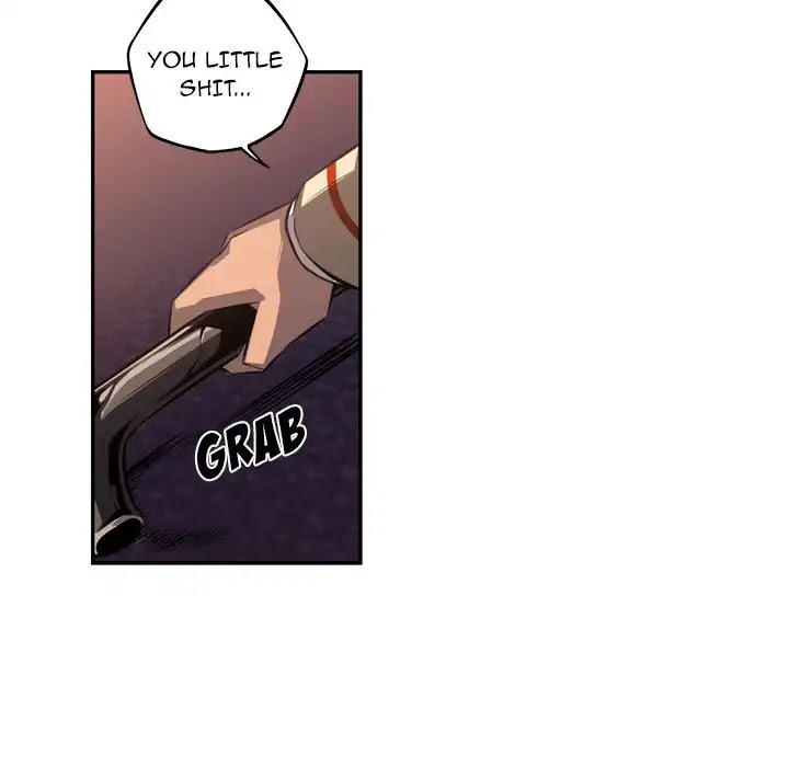 Supernova Chapter 66 page 122 - Chapter 66: Episode 66