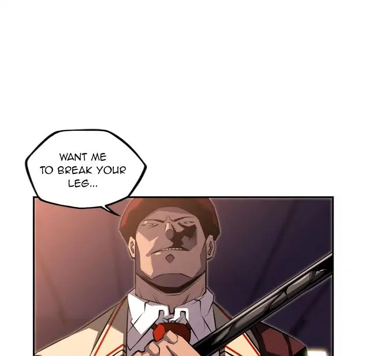 Supernova Chapter 66 page 123 - Chapter 66: Episode 66