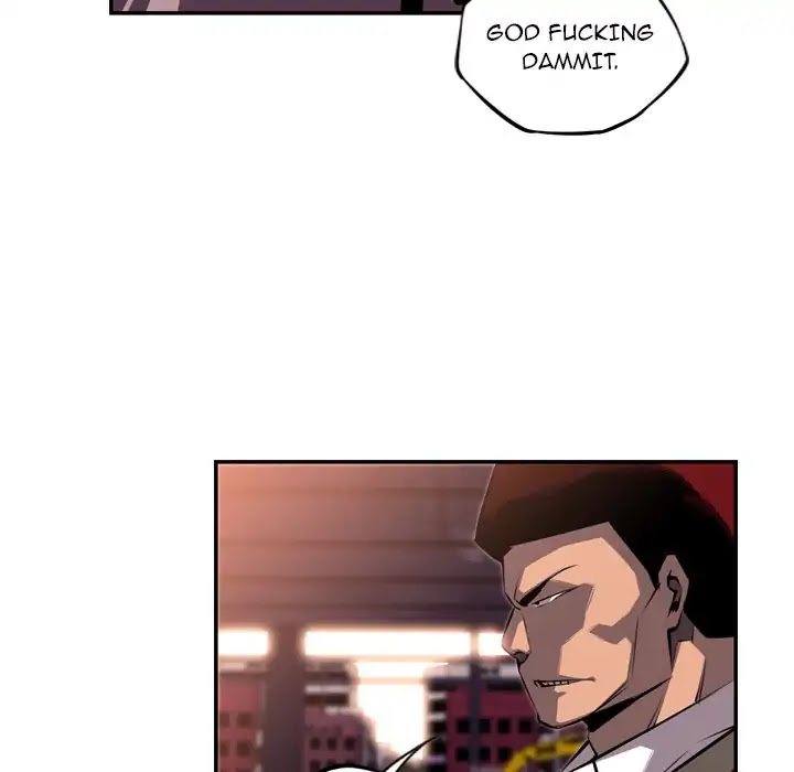 Supernova Chapter 66 page 126 - Chapter 66: Episode 66