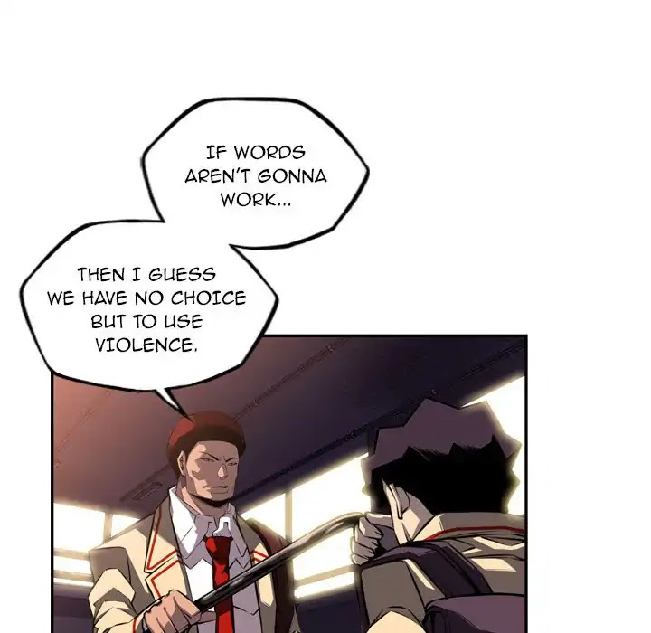Supernova Chapter 66 page 128 - Chapter 66: Episode 66