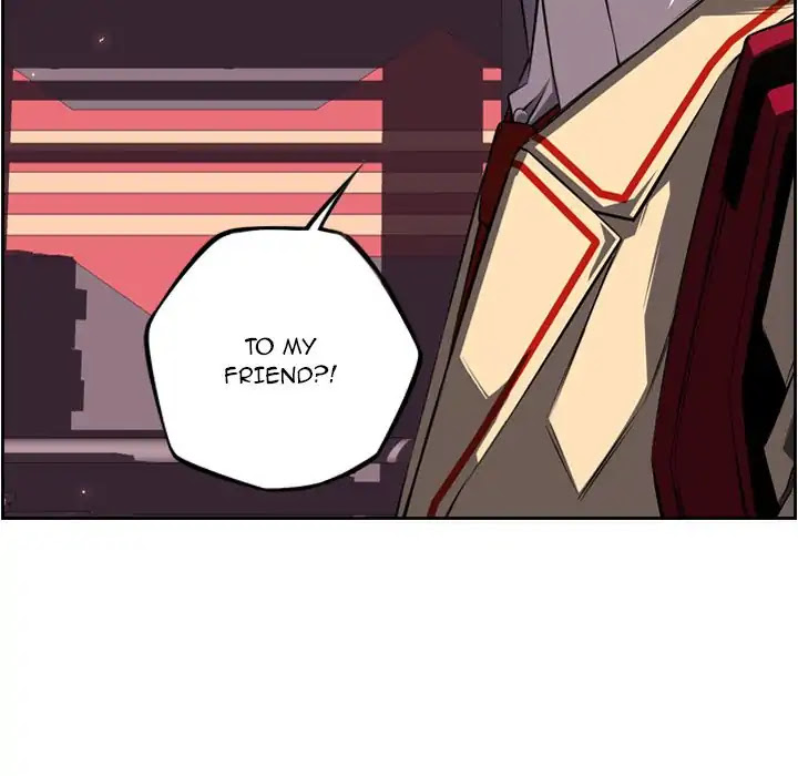Supernova Chapter 66 page 133 - Chapter 66: Episode 66