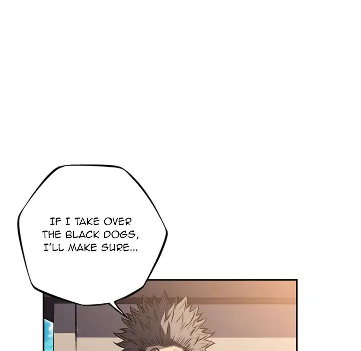 Supernova Chapter 66 page 14 - Chapter 66: Episode 66