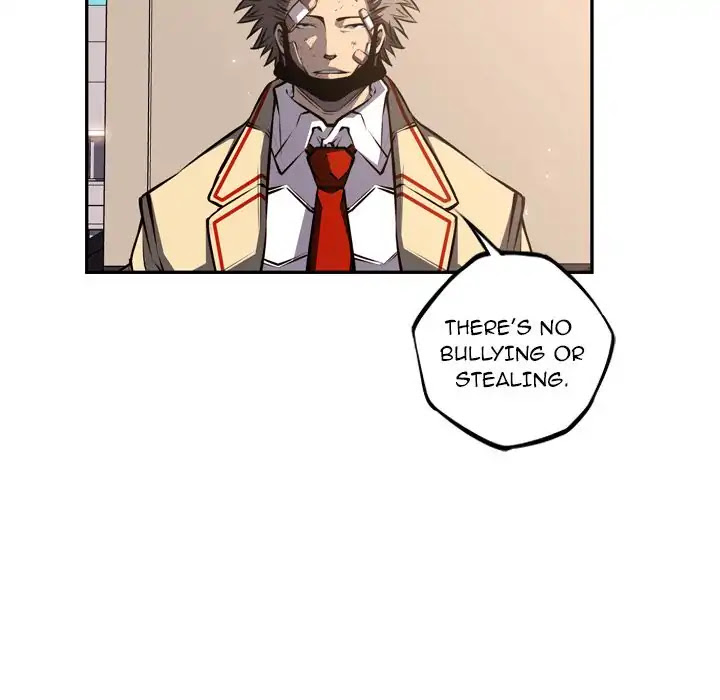 Supernova Chapter 66 page 15 - Chapter 66: Episode 66