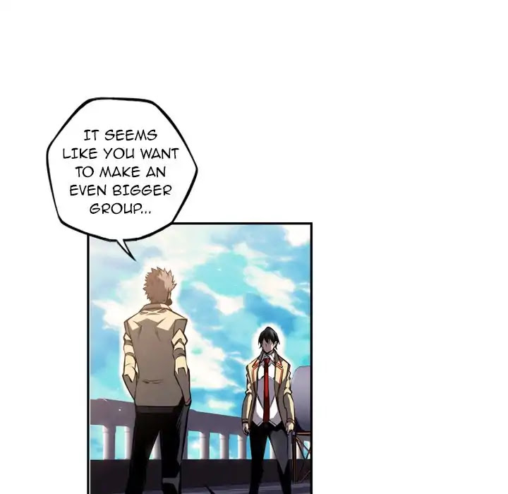 Supernova Chapter 66 page 18 - Chapter 66: Episode 66