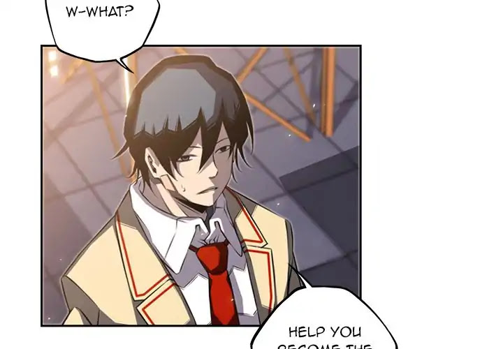 Supernova Chapter 66 page 2 - Chapter 66: Episode 66