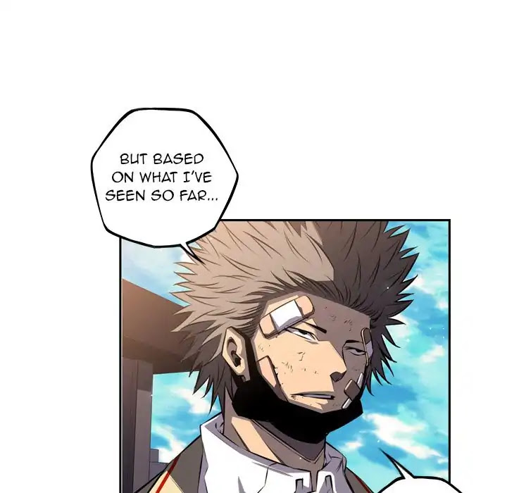 Supernova Chapter 66 page 20 - Chapter 66: Episode 66