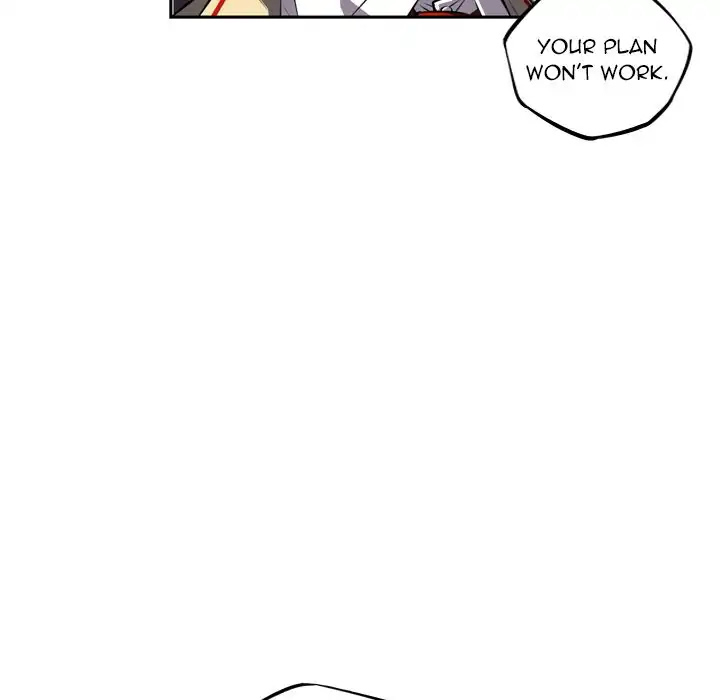 Supernova Chapter 66 page 21 - Chapter 66: Episode 66