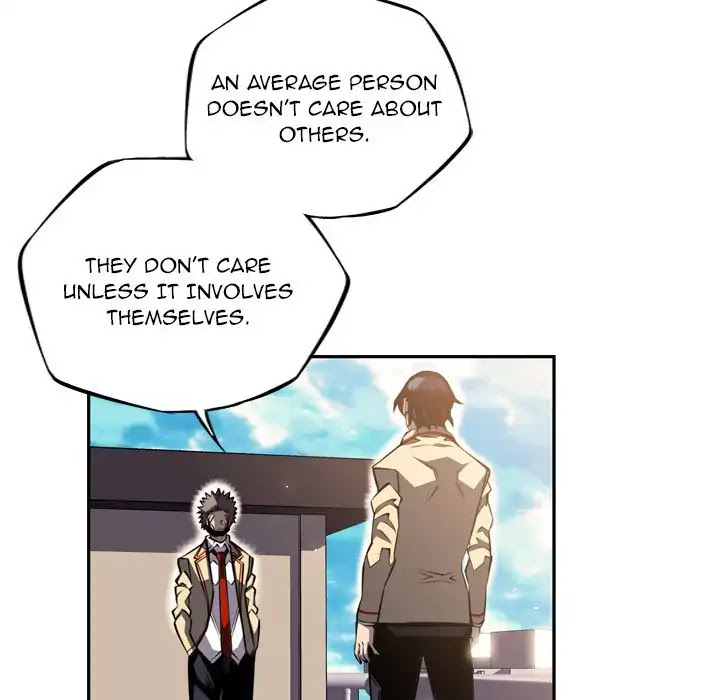 Supernova Chapter 66 page 22 - Chapter 66: Episode 66