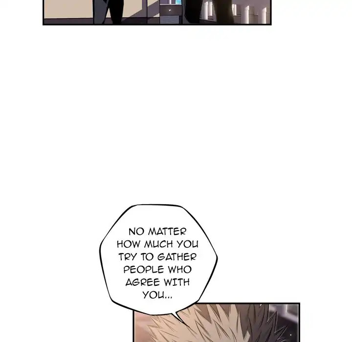 Supernova Chapter 66 page 23 - Chapter 66: Episode 66