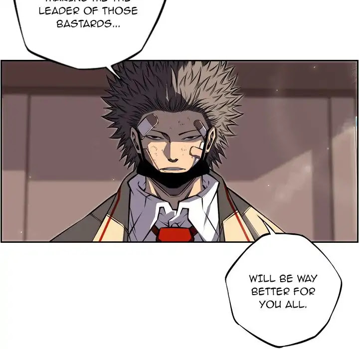 Supernova Chapter 66 page 26 - Chapter 66: Episode 66