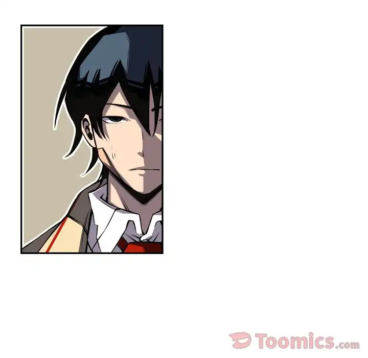 Supernova Chapter 66 page 28 - Chapter 66: Episode 66