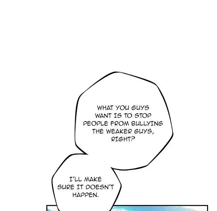 Supernova Chapter 66 page 29 - Chapter 66: Episode 66