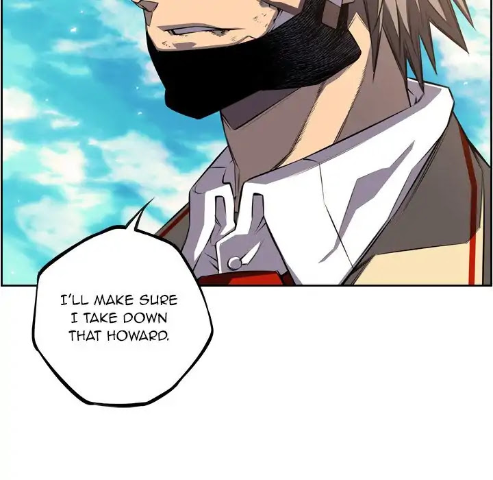Supernova Chapter 66 page 32 - Chapter 66: Episode 66