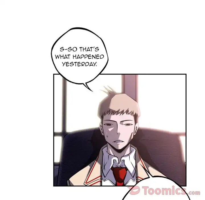 Supernova Chapter 66 page 37 - Chapter 66: Episode 66
