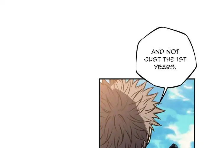 Supernova Chapter 66 page 4 - Chapter 66: Episode 66
