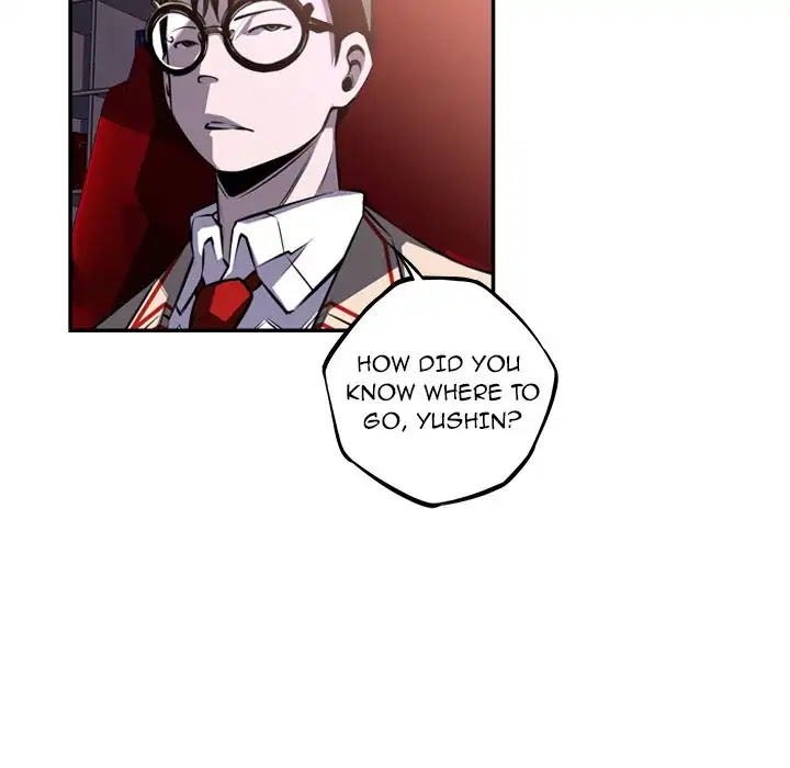 Supernova Chapter 66 page 41 - Chapter 66: Episode 66