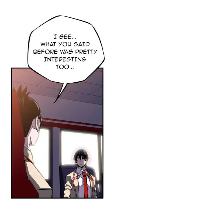 Supernova Chapter 66 page 44 - Chapter 66: Episode 66