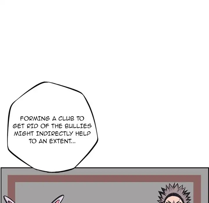 Supernova Chapter 66 page 47 - Chapter 66: Episode 66