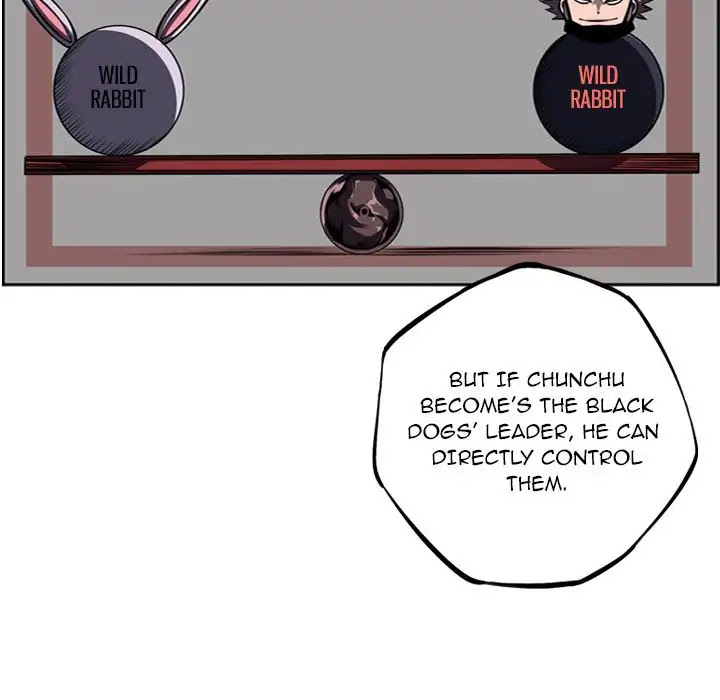 Supernova Chapter 66 page 48 - Chapter 66: Episode 66