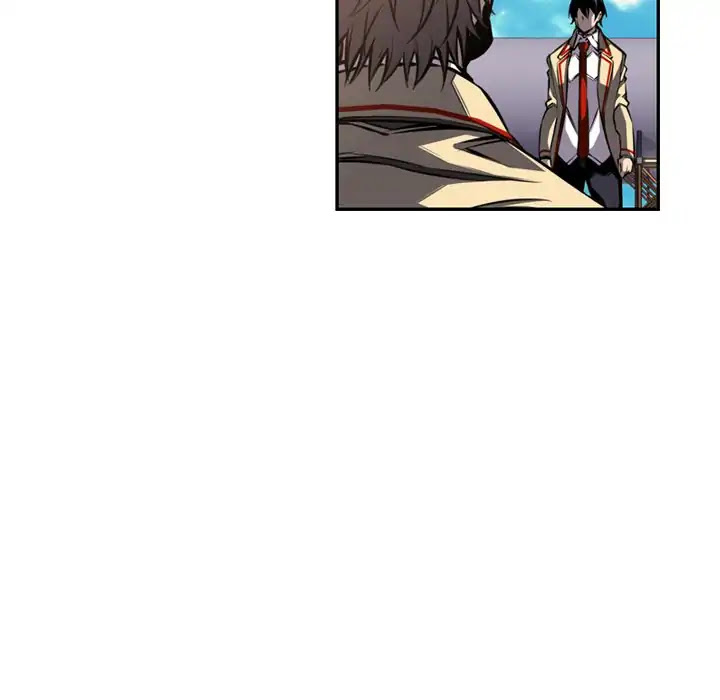 Supernova Chapter 66 page 5 - Chapter 66: Episode 66