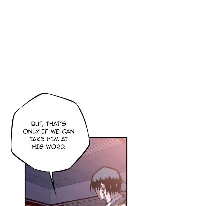 Supernova Chapter 66 page 51 - Chapter 66: Episode 66