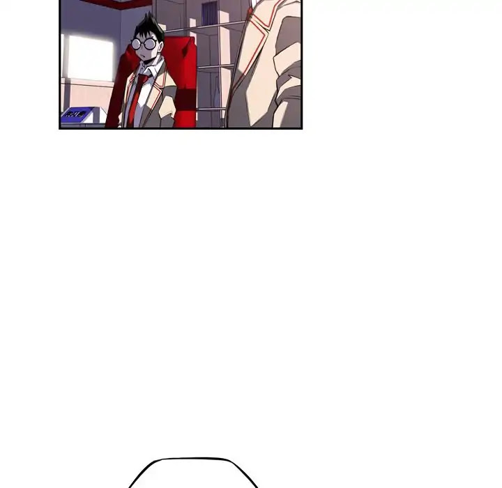 Supernova Chapter 66 page 52 - Chapter 66: Episode 66
