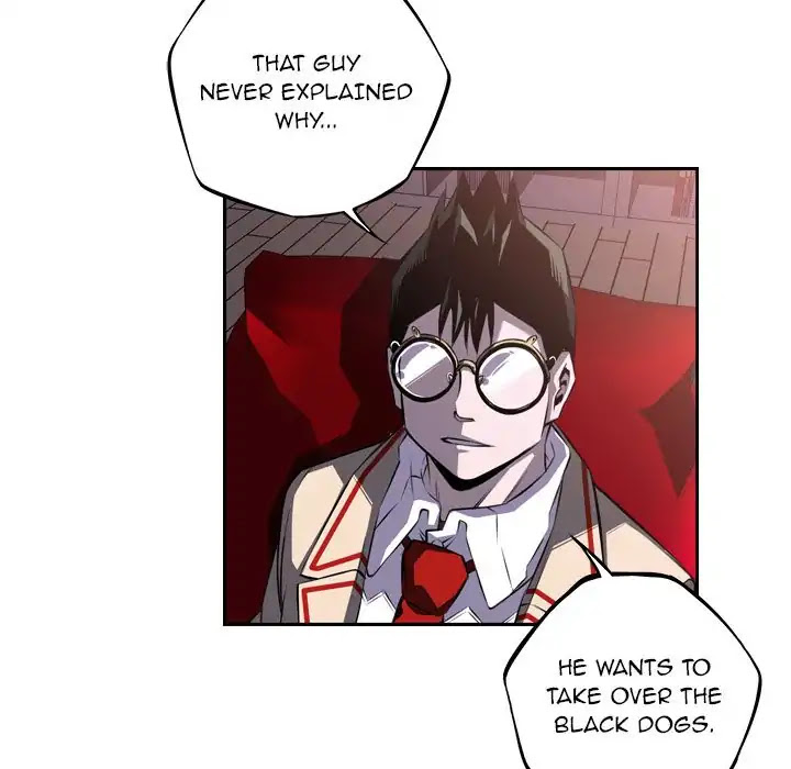 Supernova Chapter 66 page 53 - Chapter 66: Episode 66