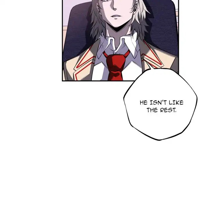 Supernova Chapter 66 page 57 - Chapter 66: Episode 66
