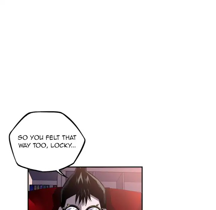 Supernova Chapter 66 page 58 - Chapter 66: Episode 66