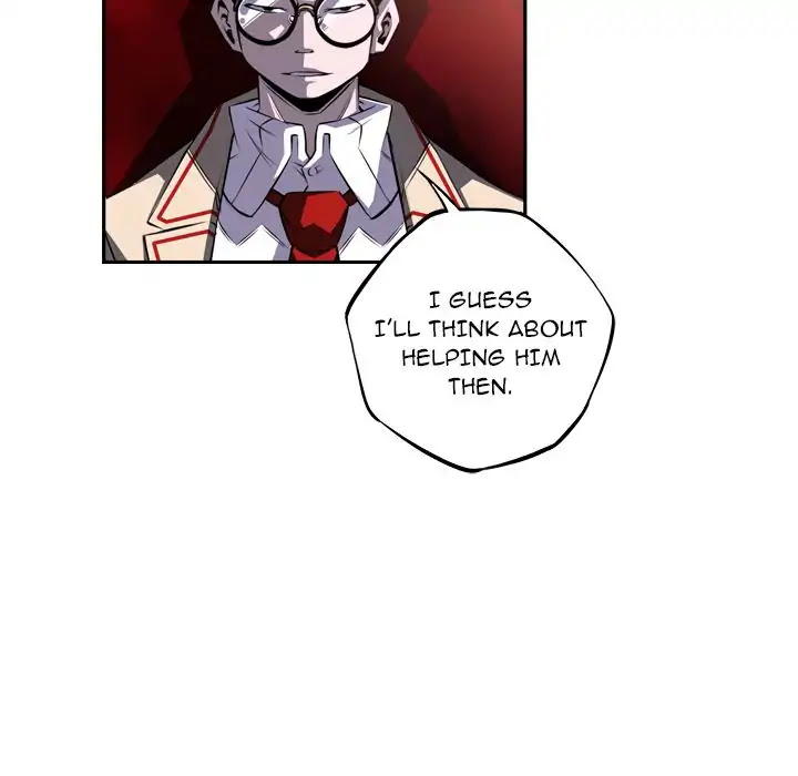 Supernova Chapter 66 page 59 - Chapter 66: Episode 66