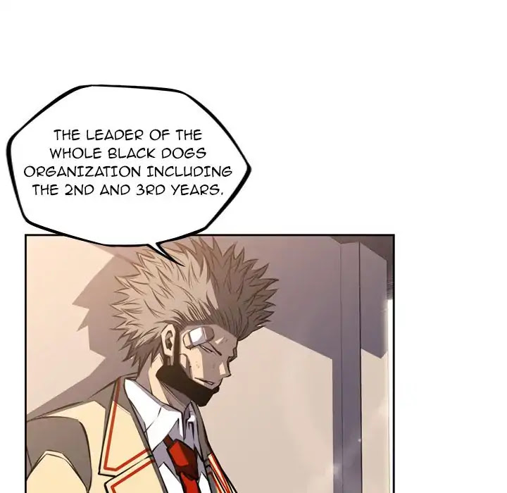Supernova Chapter 66 page 6 - Chapter 66: Episode 66