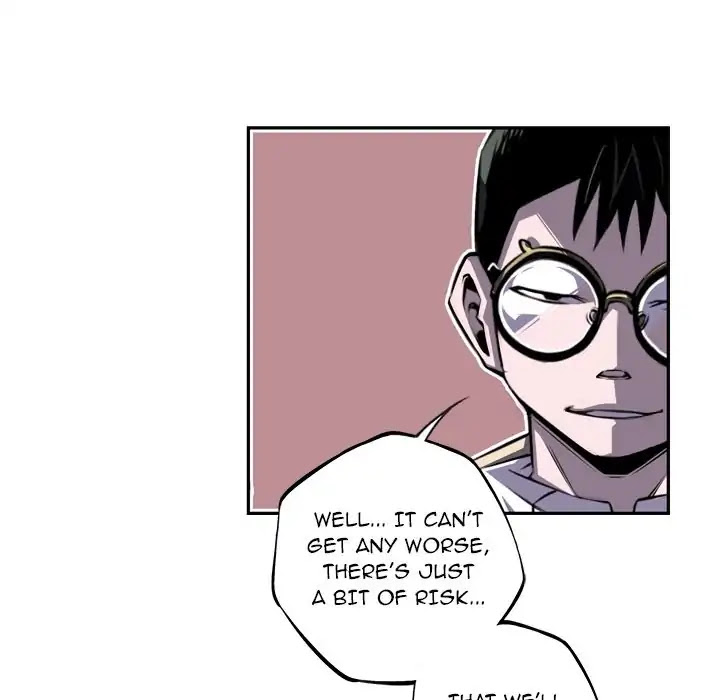 Supernova Chapter 66 page 60 - Chapter 66: Episode 66