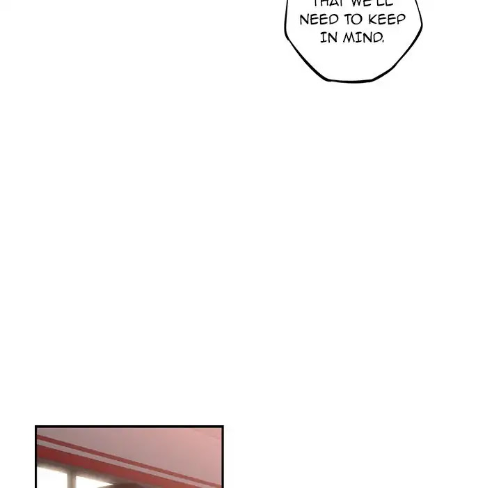 Supernova Chapter 66 page 61 - Chapter 66: Episode 66