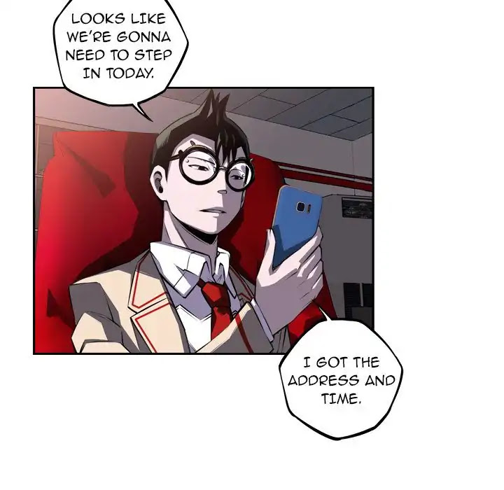 Supernova Chapter 66 page 65 - Chapter 66: Episode 66