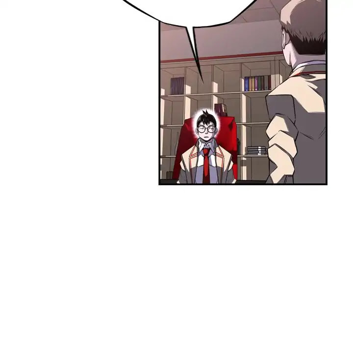 Supernova Chapter 66 page 67 - Chapter 66: Episode 66