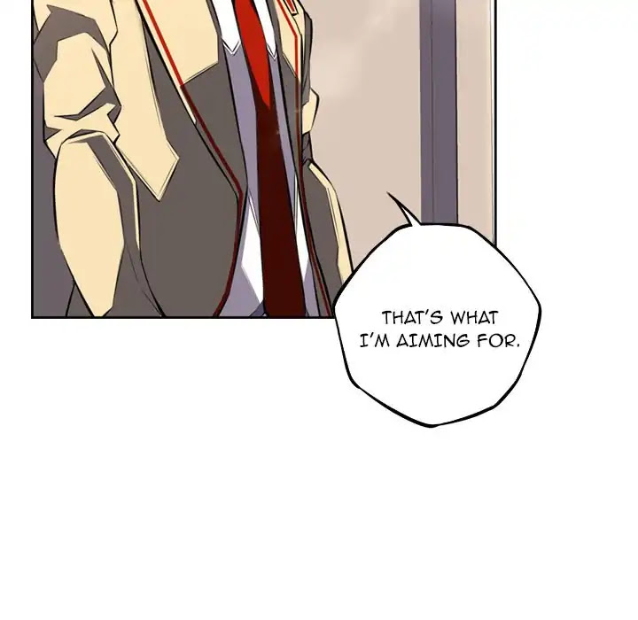 Supernova Chapter 66 page 7 - Chapter 66: Episode 66