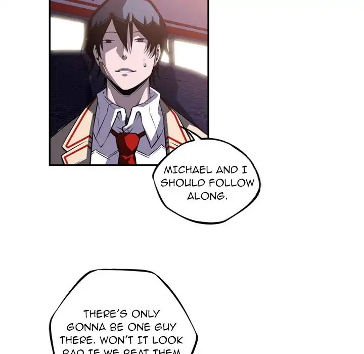 Supernova Chapter 66 page 72 - Chapter 66: Episode 66