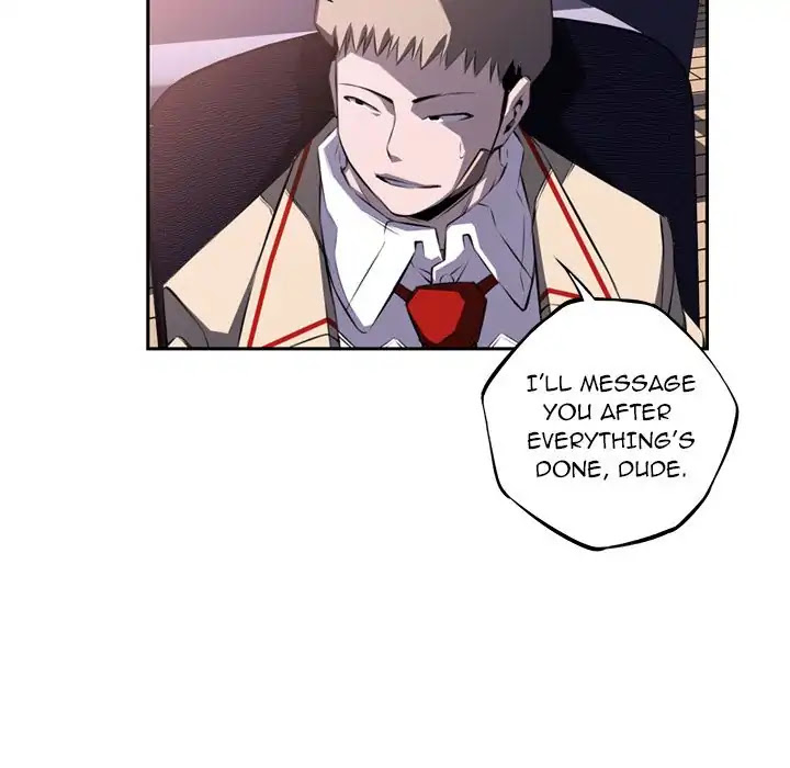 Supernova Chapter 66 page 76 - Chapter 66: Episode 66