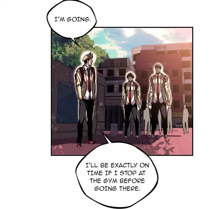 Supernova Chapter 66 page 79 - Chapter 66: Episode 66