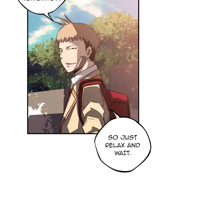 Supernova Chapter 66 page 81 - Chapter 66: Episode 66