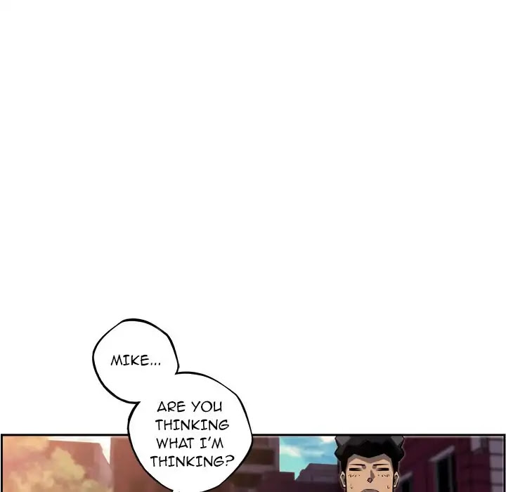 Supernova Chapter 66 page 83 - Chapter 66: Episode 66