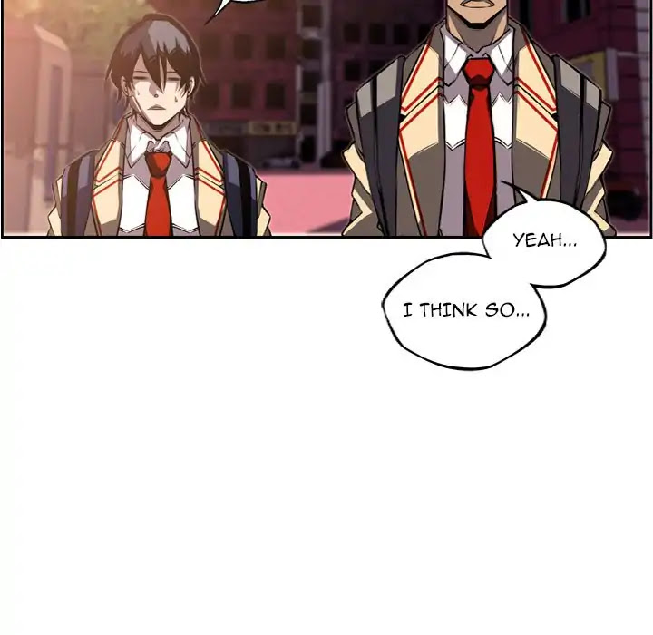 Supernova Chapter 66 page 84 - Chapter 66: Episode 66