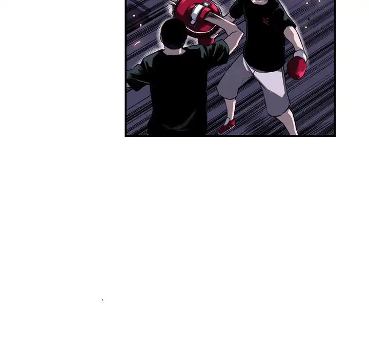 Supernova Chapter 66 page 97 - Chapter 66: Episode 66