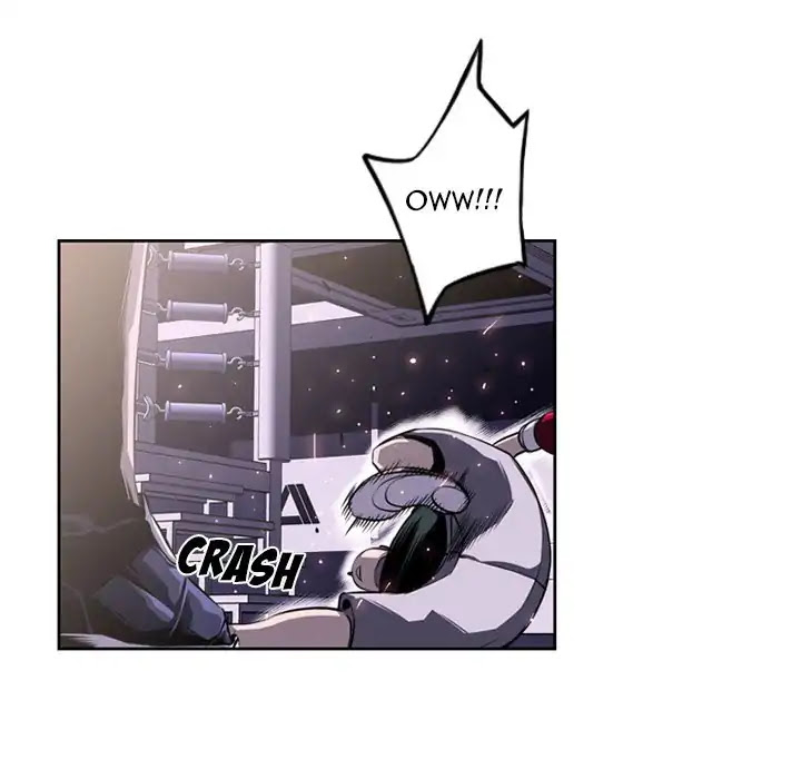 Supernova Chapter 66 page 98 - Chapter 66: Episode 66