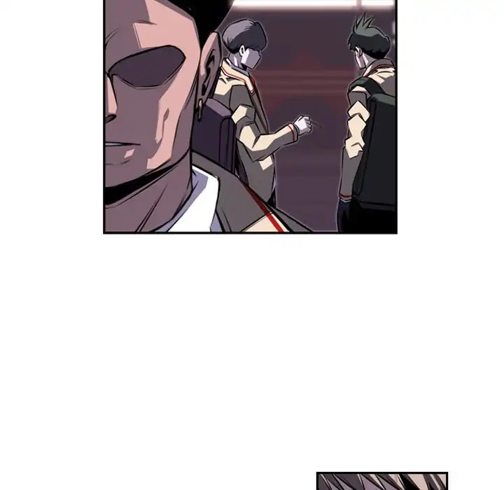 Supernova Chapter 67 page 10 - Chapter 67: Episode 67