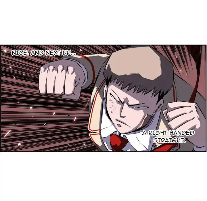 Supernova Chapter 67 page 101 - Chapter 67: Episode 67