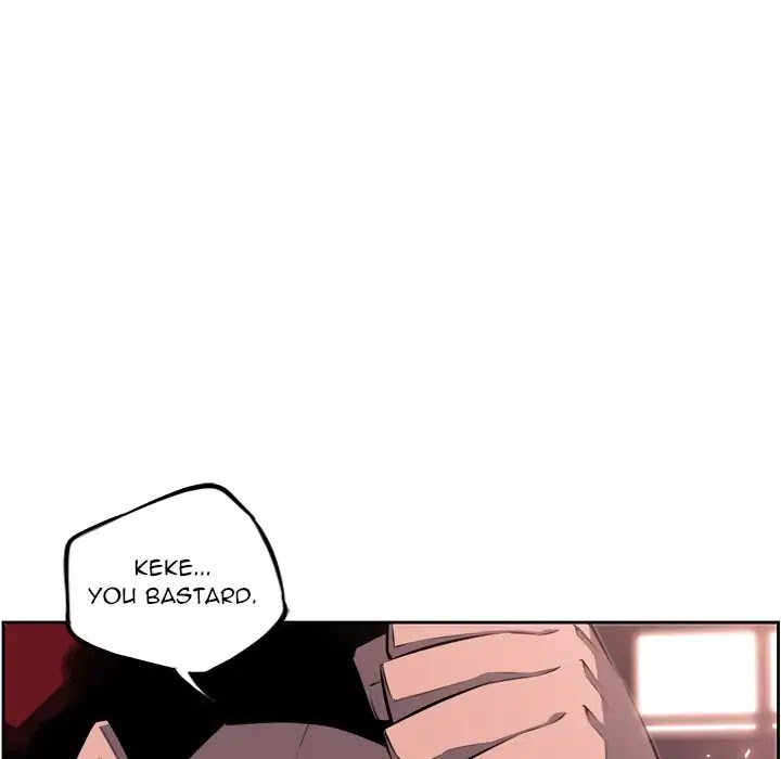 Supernova Chapter 67 page 106 - Chapter 67: Episode 67